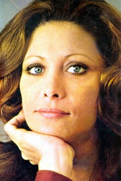Photo of Ilka Soares