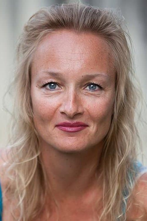 Photo of Ilka Urbach