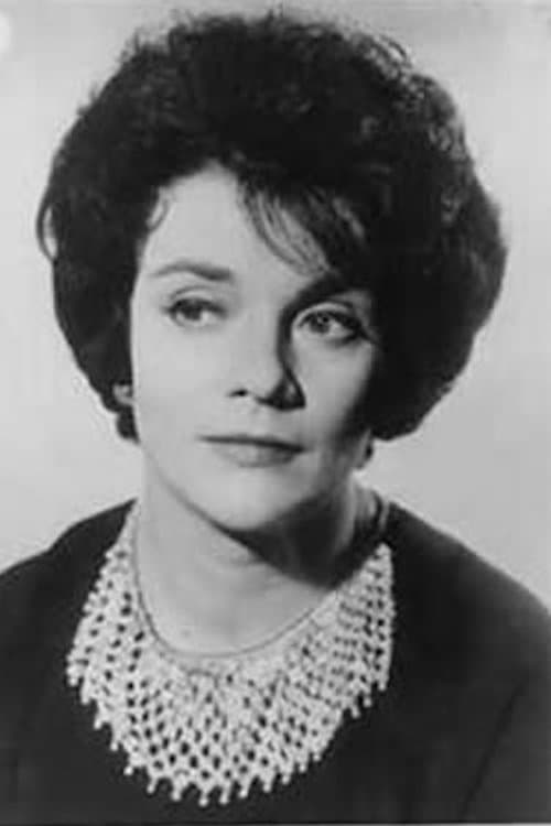 Photo of Ilka Windish