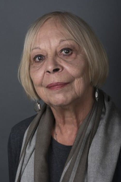 Photo of Ilka Zafirova