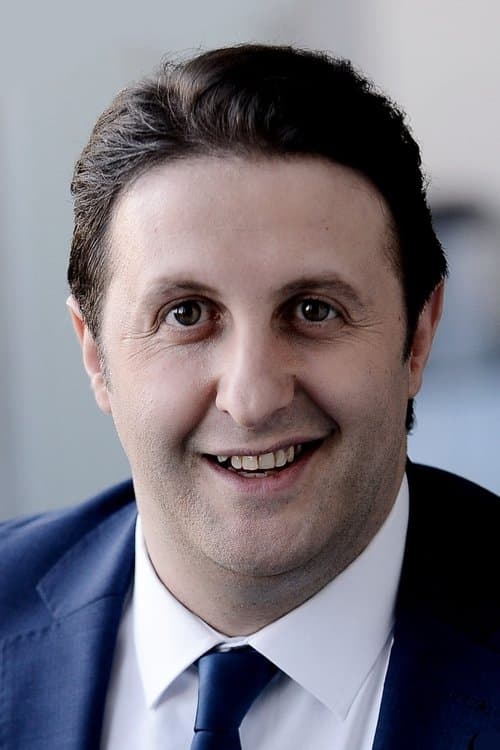Photo of İlker Ayrık