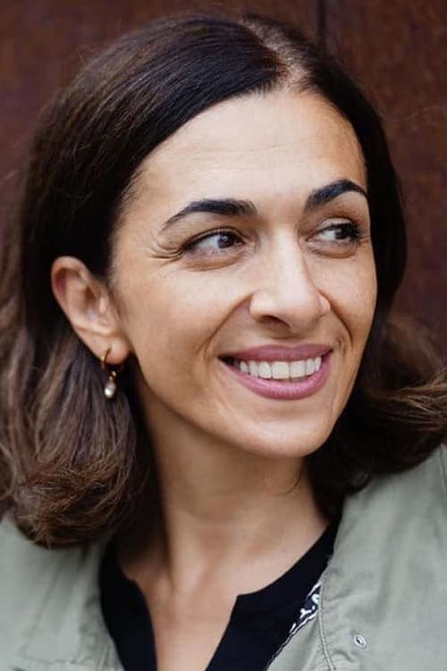 Photo of Ilknur Boyraz