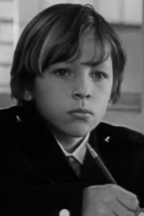 Photo of Illarion Naydenko