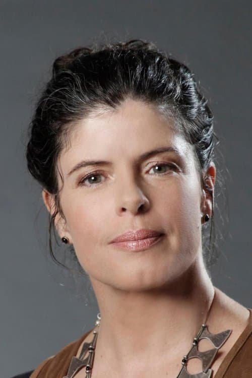 Photo of Illse Roos