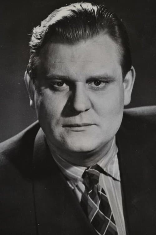 Photo of Ilmar Tammur