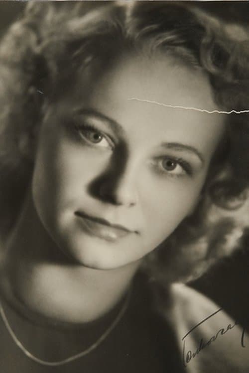 Photo of Ilmi Parkkari