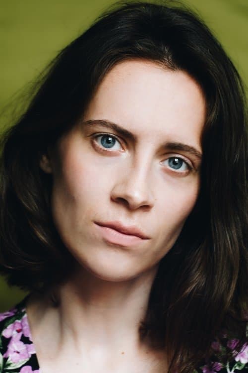 Photo of Ilo-Ann Saarepera