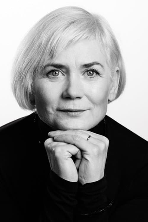 Photo of Ilona Balsytė