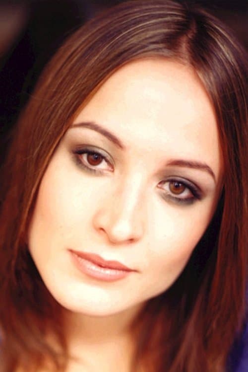 Photo of Ilona Elkin