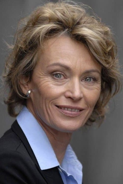 Photo of Ilona Grübel