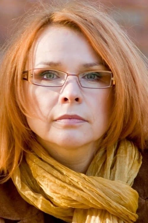 Photo of Ilona Kucińska