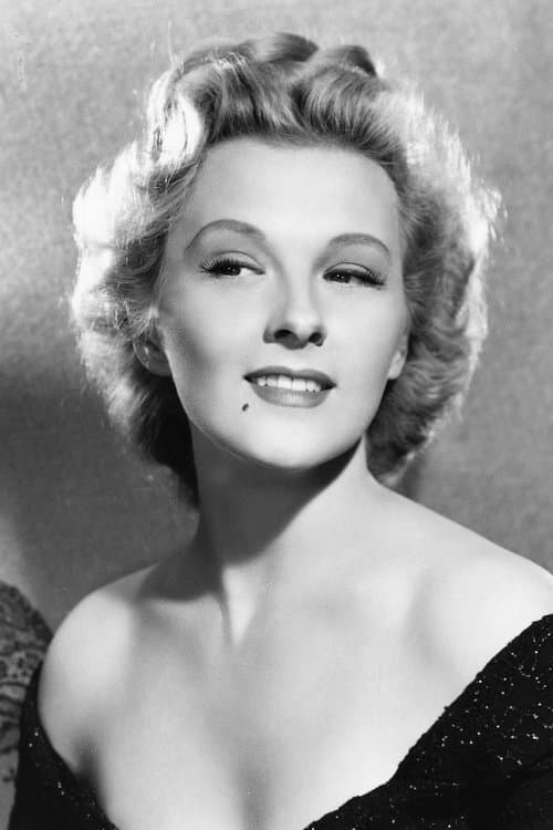 Photo of Ilona Massey