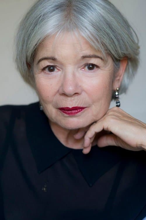 Photo of Ilona Schulz