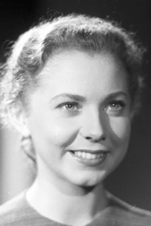 Photo of Ilona Stawińska