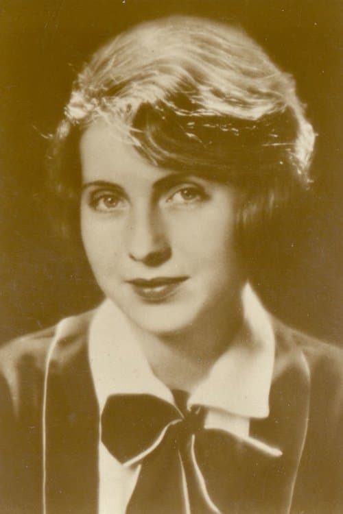 Photo of Ilse Stobrawa