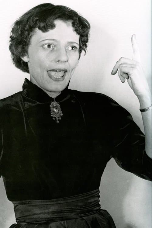 Photo of Ilse Trautschold