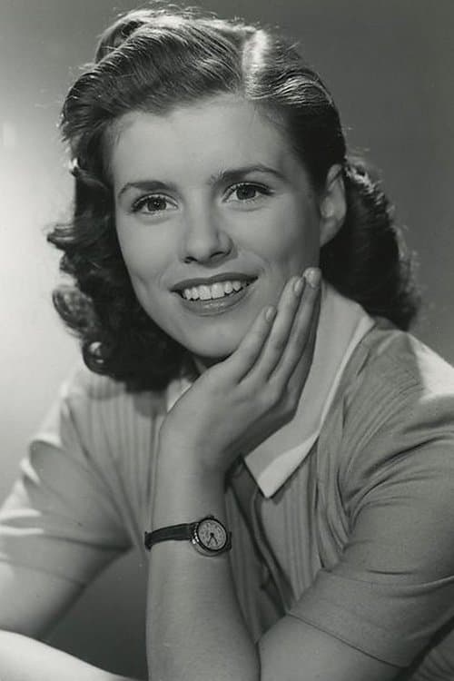 Photo of Ilselil Larsen