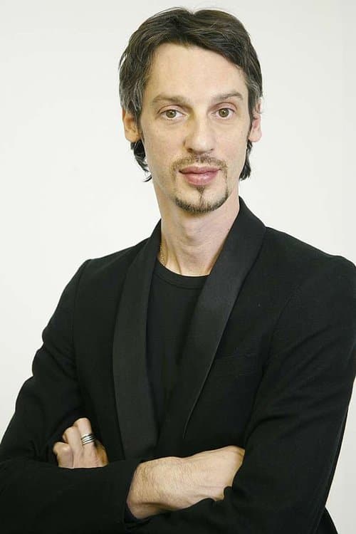 Photo of Ilya Bannik