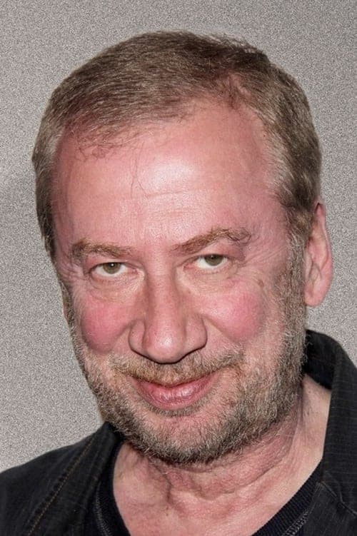 Photo of Ilya Baskin