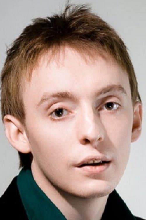 Photo of Ilya Del