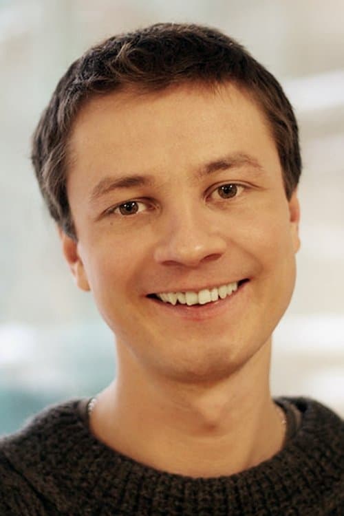 Photo of Ilya Drevnov