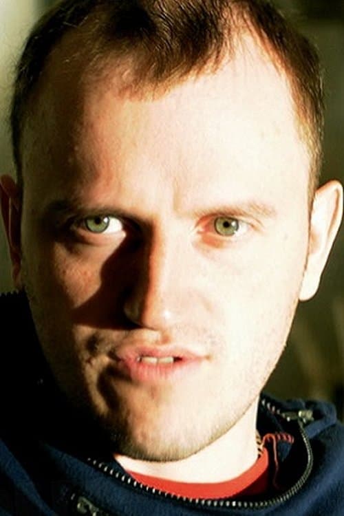 Photo of Ilya Khotinenko