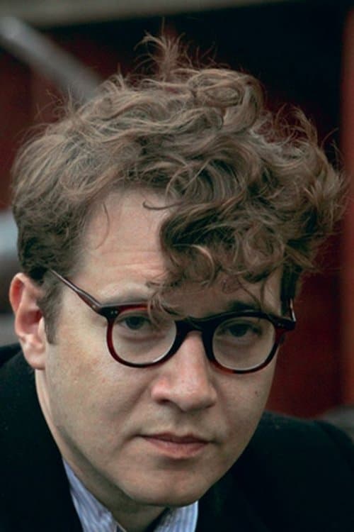Photo of Ilya Khrzhanovsky