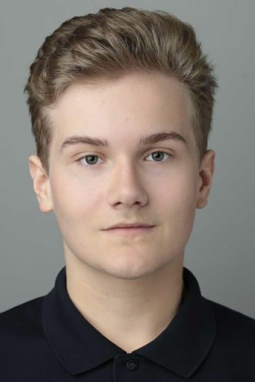 Photo of Ilya Kostyukov