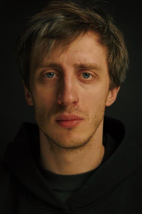 Photo of Ilya Lovkiy