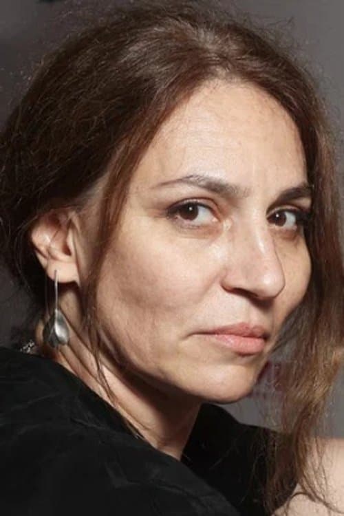 Photo of Ilya Malakhova