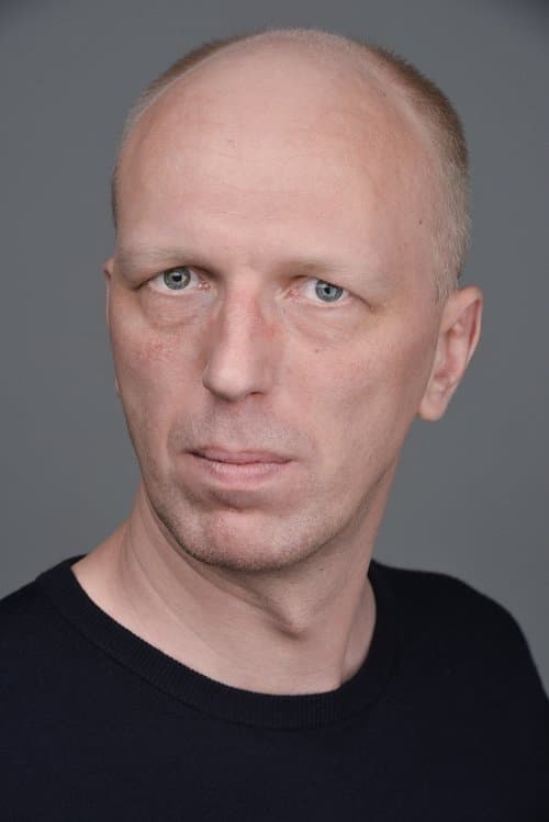 Photo of Ilya Mozgovoy