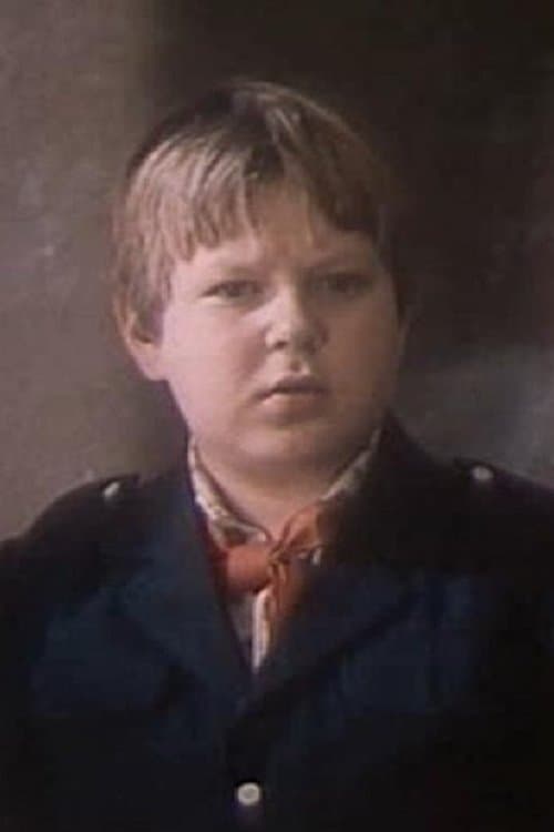 Photo of Ilya Naumov