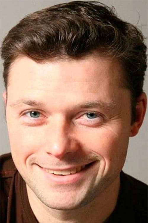 Photo of Ilya Noskov