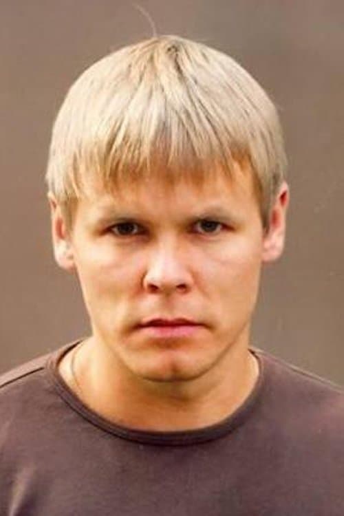 Photo of Ilya Sokolovskiy
