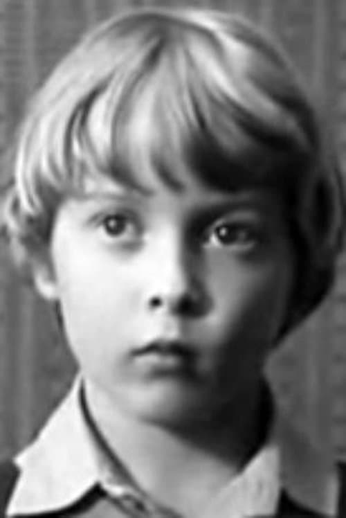 Photo of Ilya Tyurin
