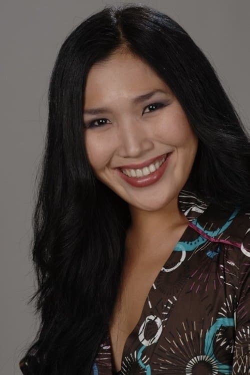 Photo of Ilyana Pavlova