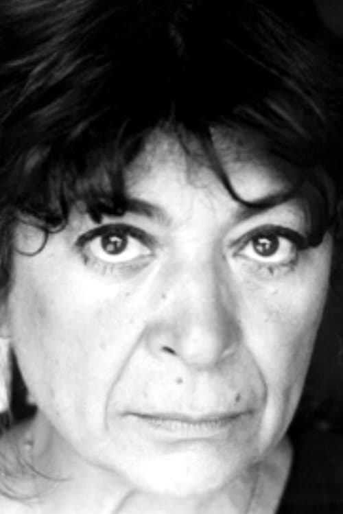 Photo of Ilza Prestinari