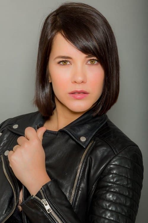 Photo of Ilza Rosario