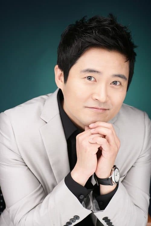 Photo of Im Ho