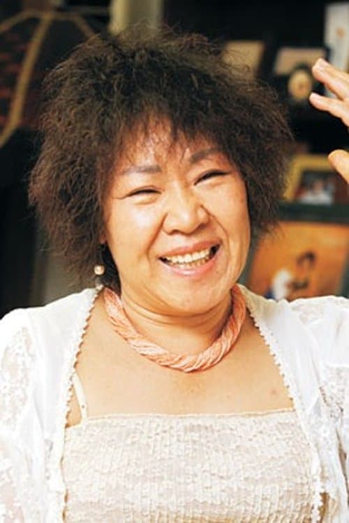 Photo of Im Hui-suk