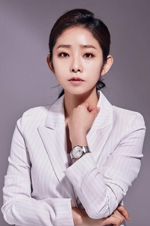 Photo of Im Hwa-young