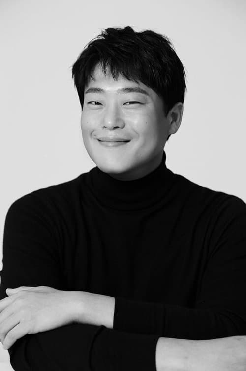 Photo of Im Sung-jae