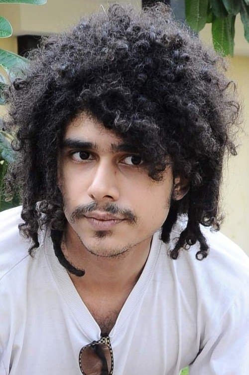 Photo of Imaad Shah