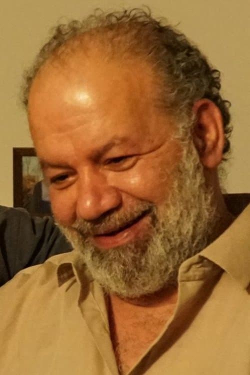 Photo of Imad Abul-Foul