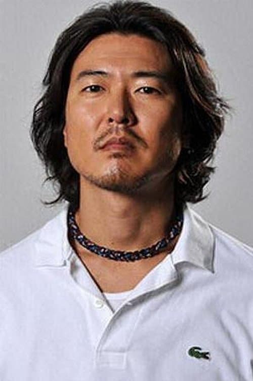 Photo of Imai Kazuhisa