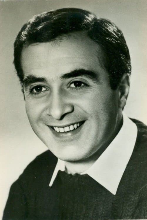 Photo of Imedo Kakhiani