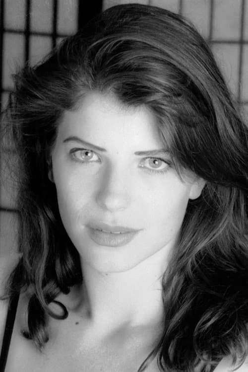 Photo of Imogen Annesley