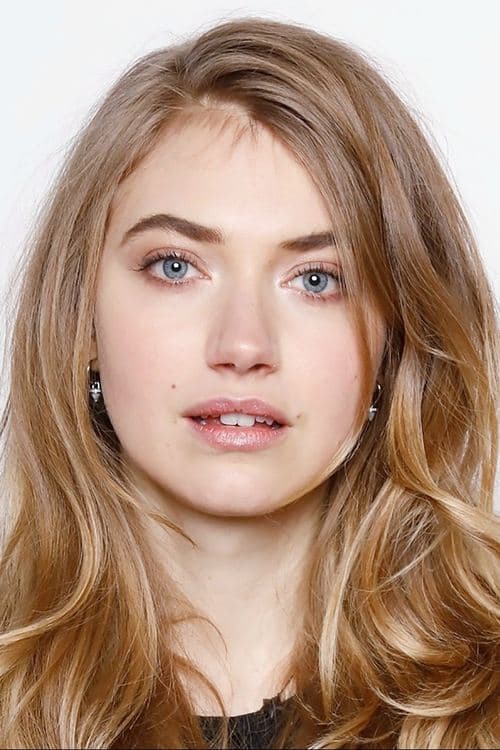 Photo of Imogen Poots