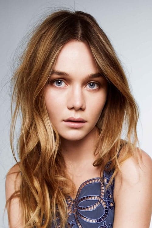 Photo of Imogen Waterhouse