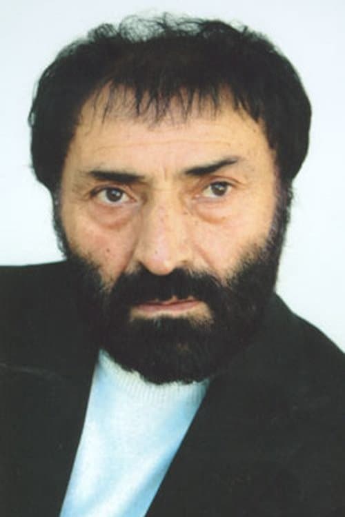 Photo of Imomberdy Mingbaev